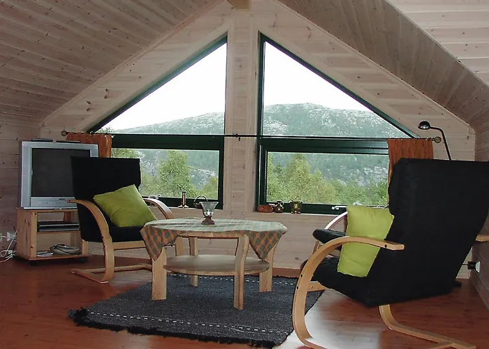 5 Bedroom Awesome In Kvinlog