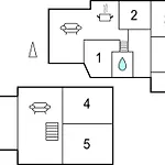 5 Bedroom Awesome In * Kvinlog