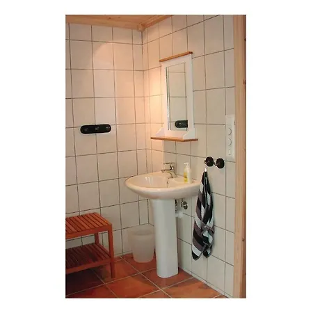 5 Bedroom Awesome In Dom wakacyjny