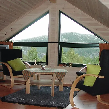 5 Bedroom Awesome In Kvinlog