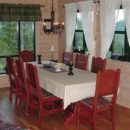 5 Bedroom Awesome In Kvinlog